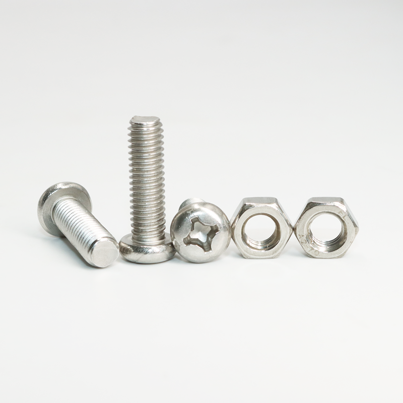 Mini เครื่องสกรู M1 M1.2 M1.4  - Nuts Mix บทวิจารณ์และราคา