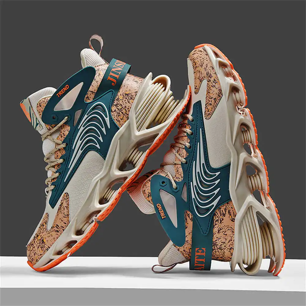 Non-SLIP กลางเด็กวิ่งรองเท้าผ้ - Trail Mix บทวิจารณ์และราคา
