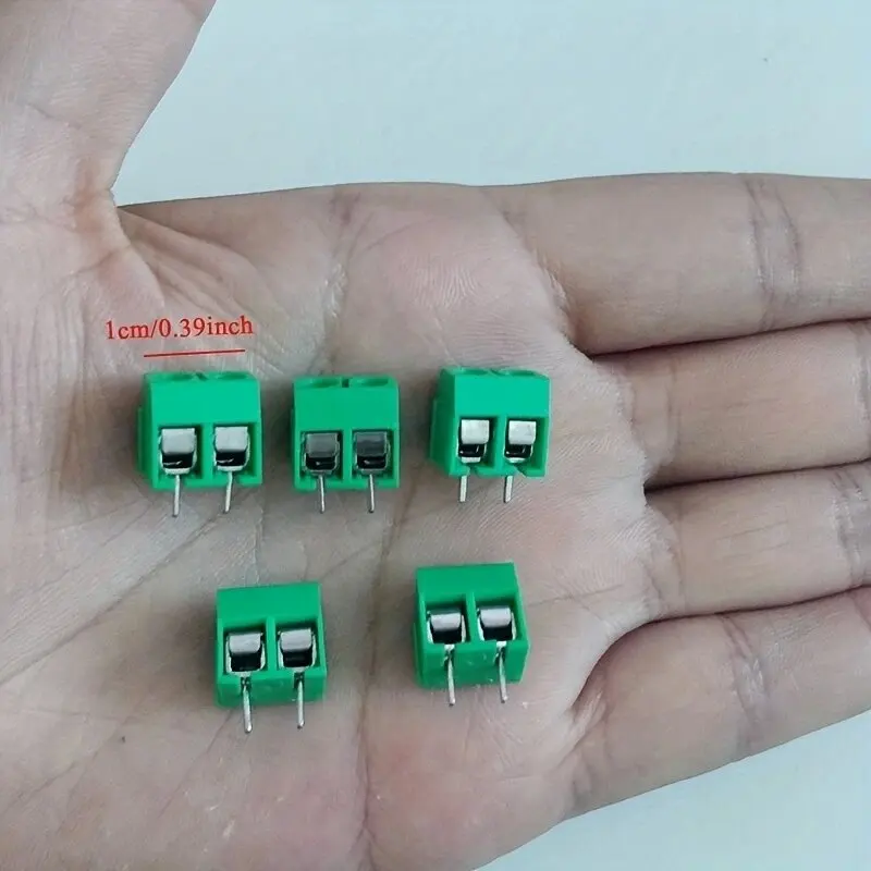 ชุดขั้วต่อแผงวงจรพิมพ์ PCB แบบ - Nuts Mix บทวิจารณ์และราคา
