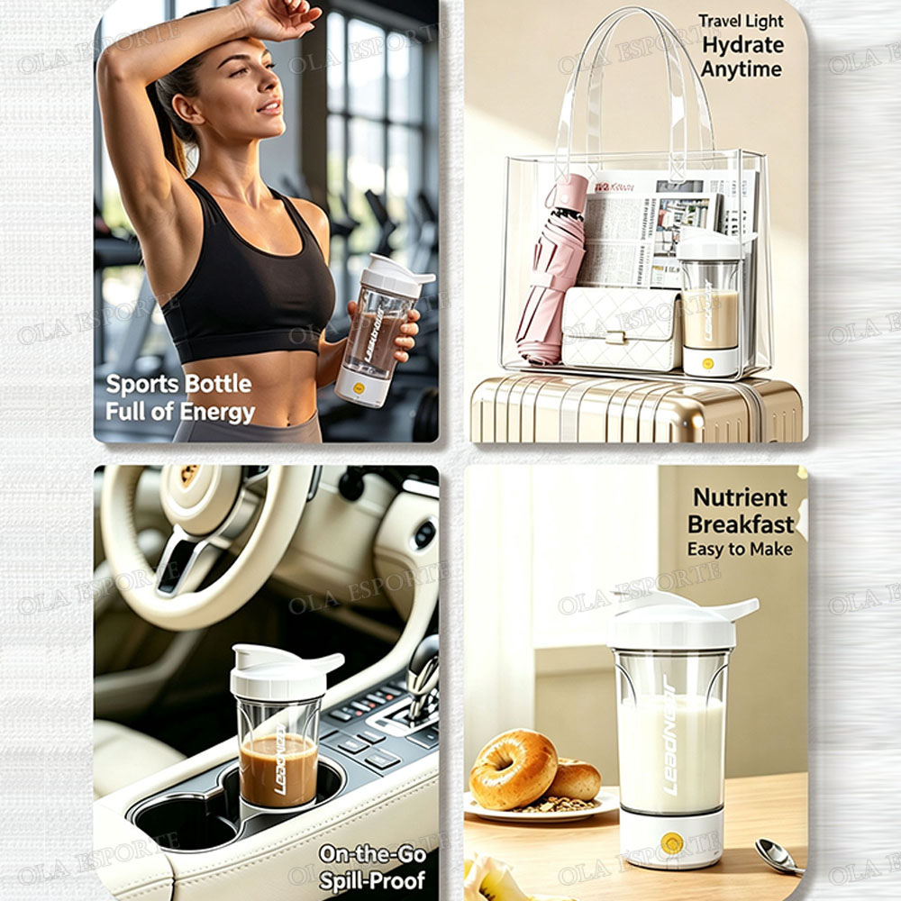 แก้วเชคไฟฟ้า 400-700 มล. แก้วเ - Protein Bar บทวิจารณ์และราคา