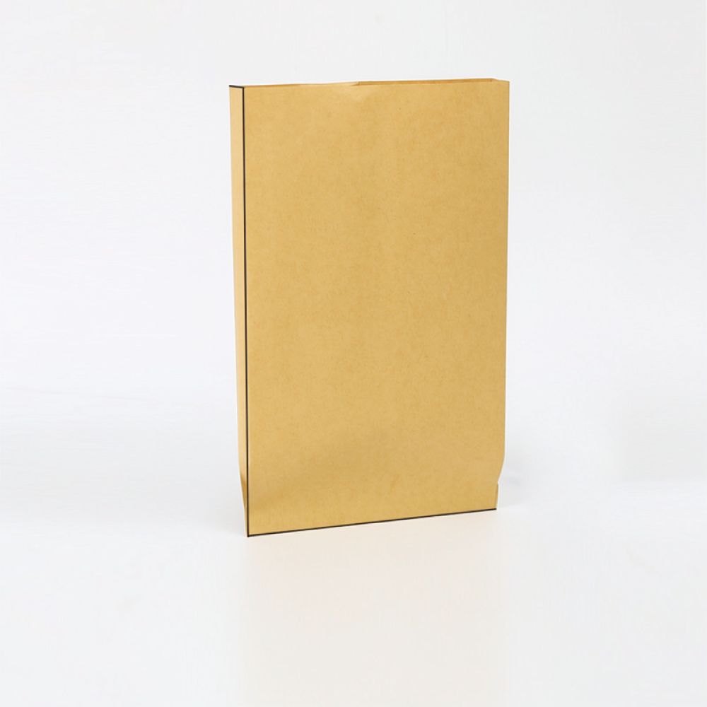 ถุงกระดาษกันน้ำมันสำหรับใส่ขนม - Food Snacks Catering บทวิจารณ์และราคา