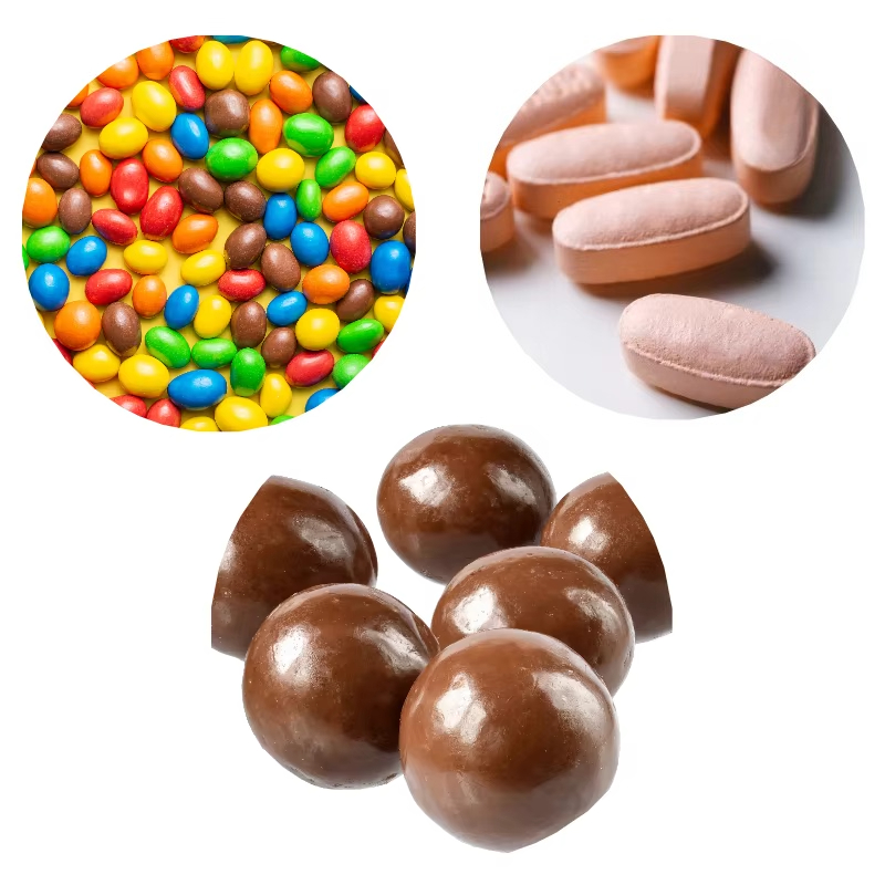 เครื่องเคลือบขนมแบบตั้งโต๊ะสำห - Popcorn บทวิจารณ์และราคา